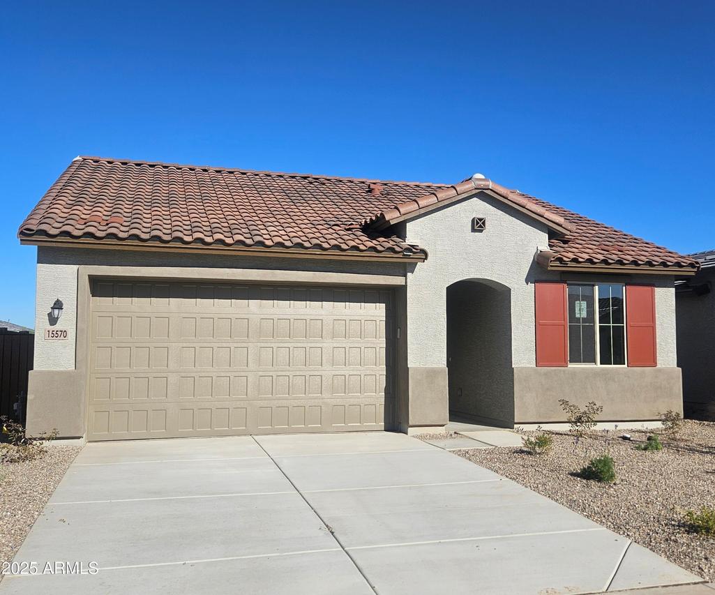 15570 W Hackamore Dr., Surprise, AZ 85387