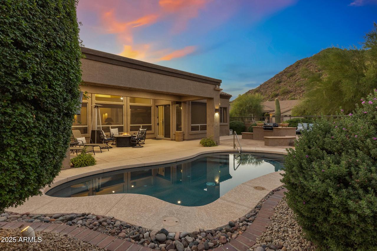 3430 N Mountain Ridge #64, Mesa, AZ 85207
