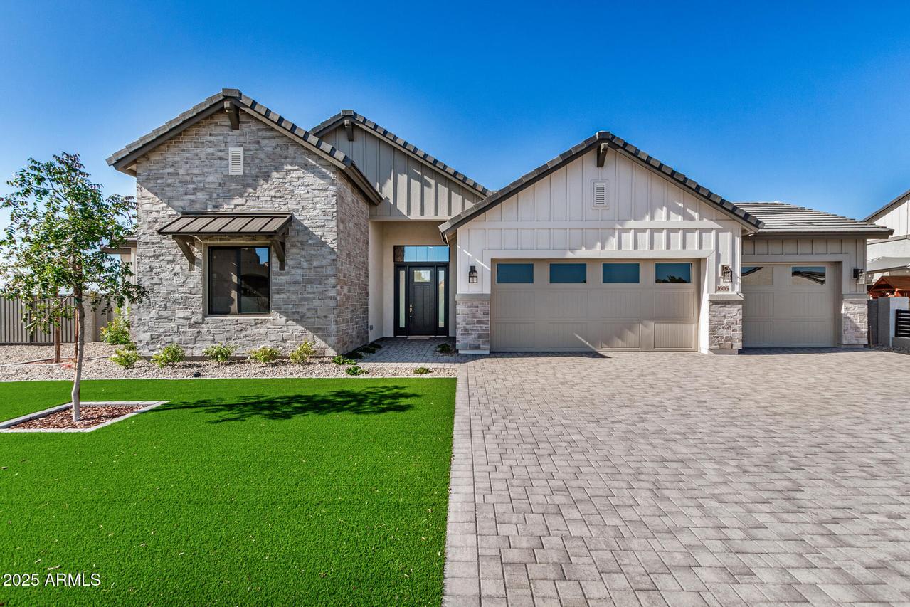 1606 E Minton St., Mesa, AZ 85203