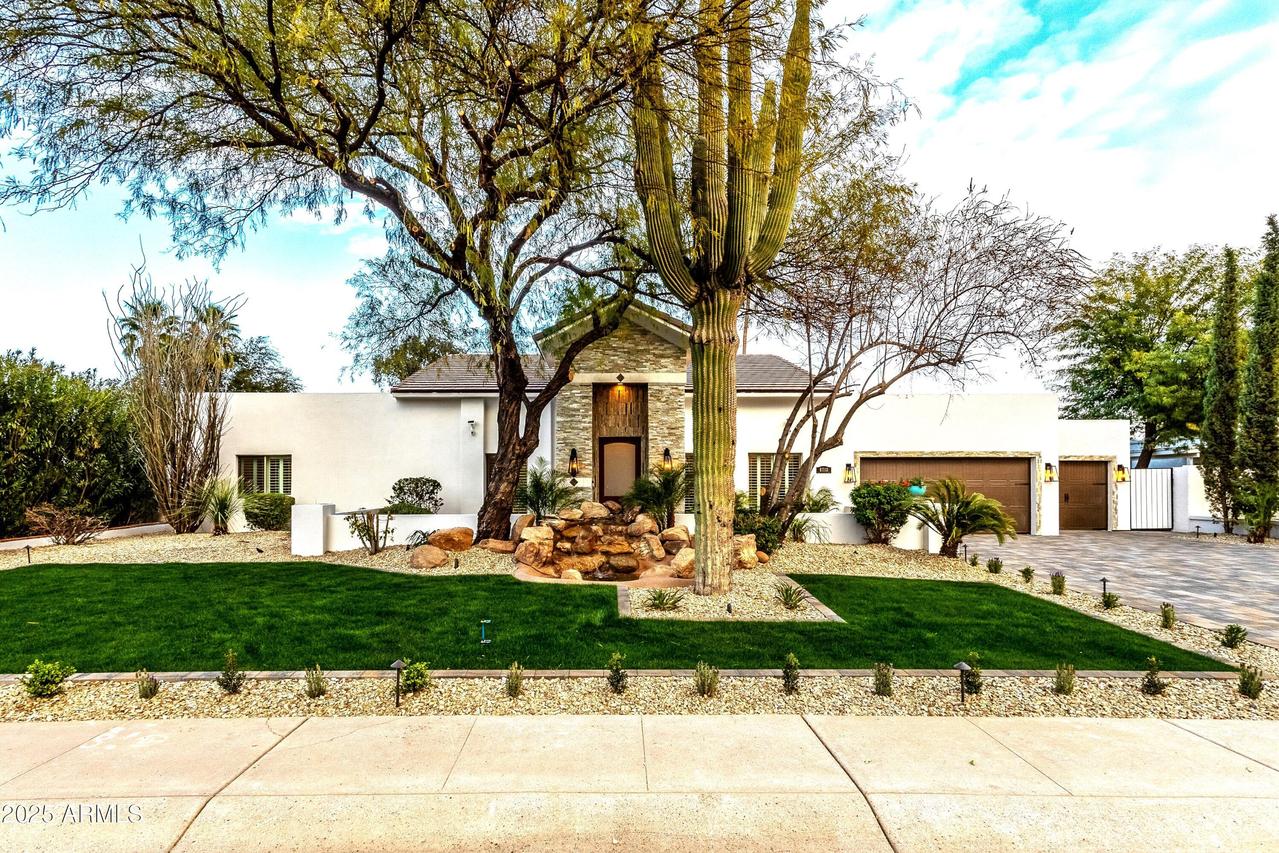 8713 N 80th Pl., Scottsdale, AZ 85258