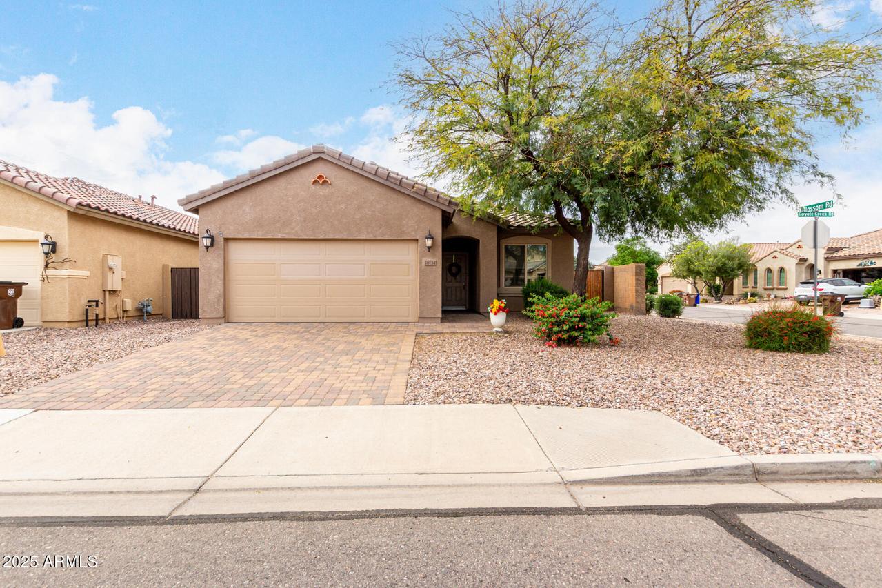 28734 N Coyote Creek Rd., San Tan Valley, AZ 85143