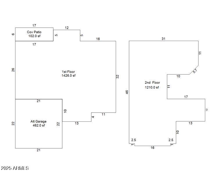 1910 S 80th Ave., Phoenix, AZ 85043