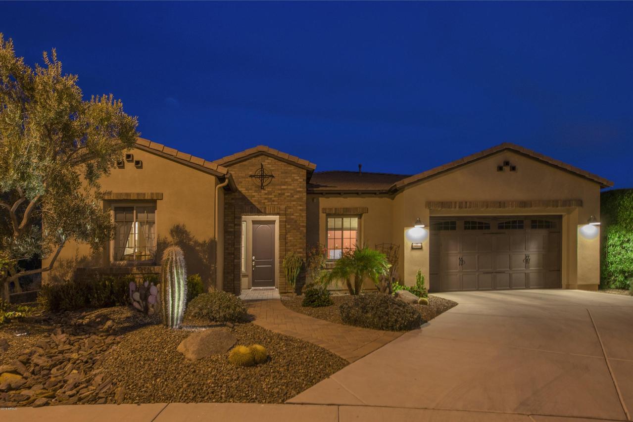 29001 N 129th Ave., Peoria, AZ 85383