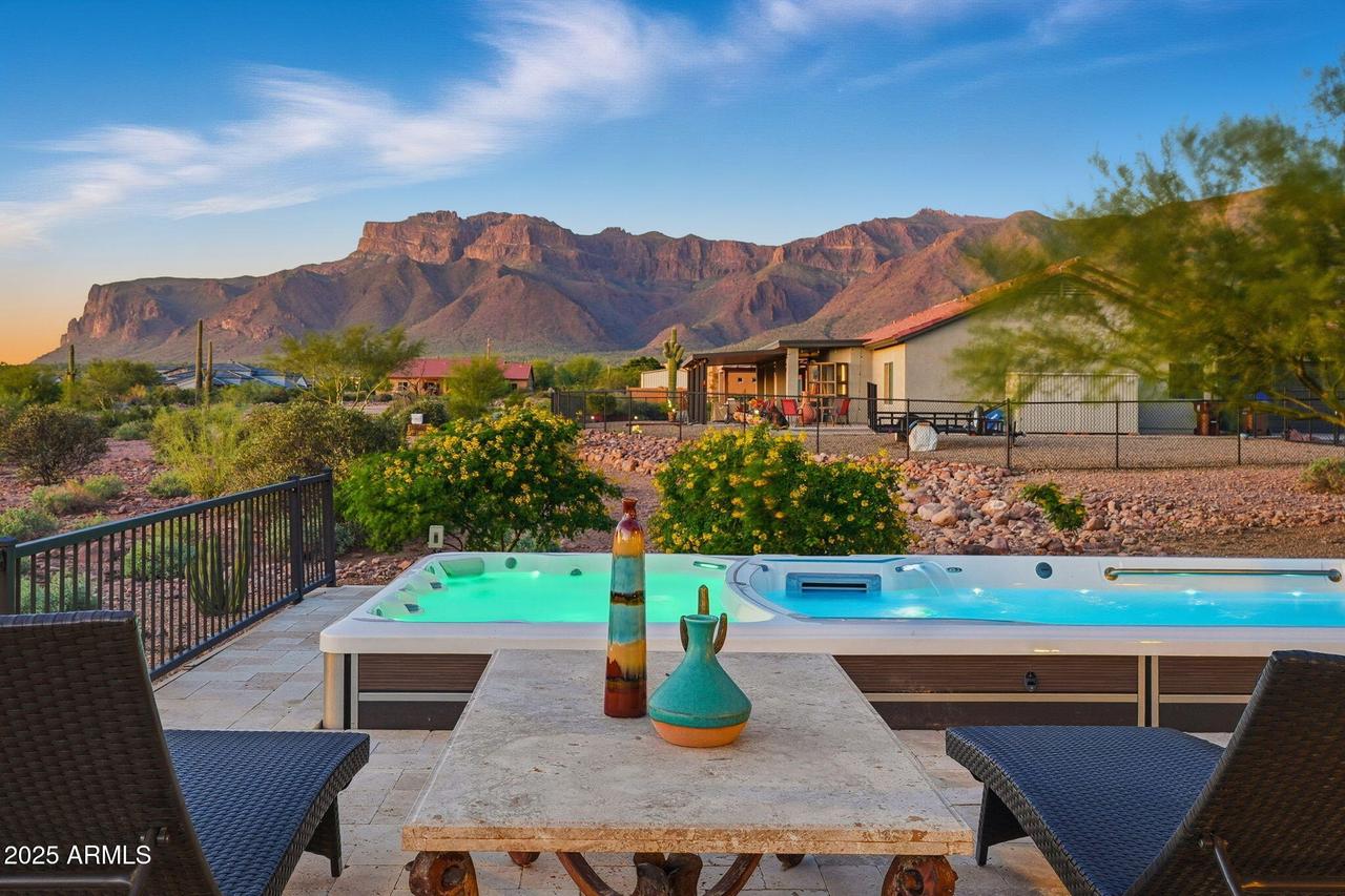 3014 S Morningside Ln., Gold Canyon, AZ 85118