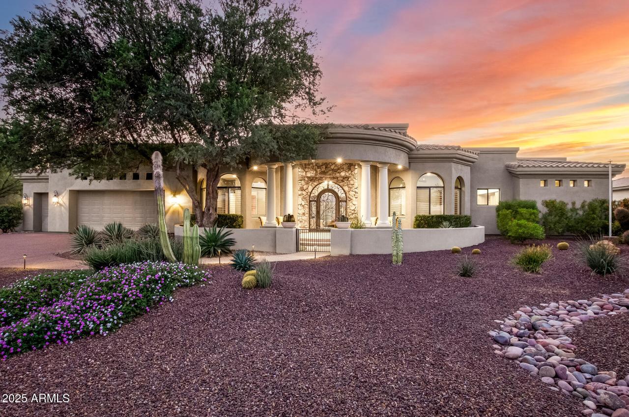 27314 N Azatlan Dr., Rio Verde, AZ 85263