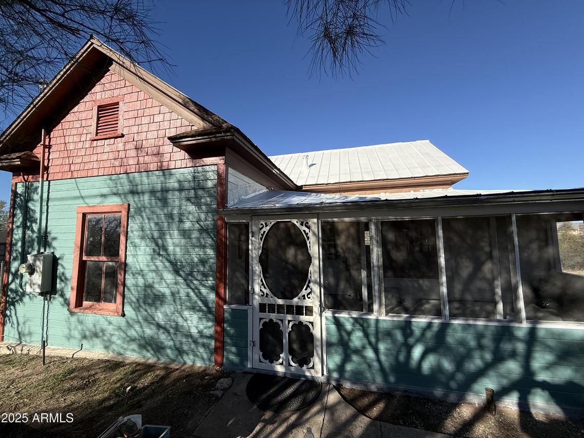 922 E Safford St., Tombstone, AZ 85638
