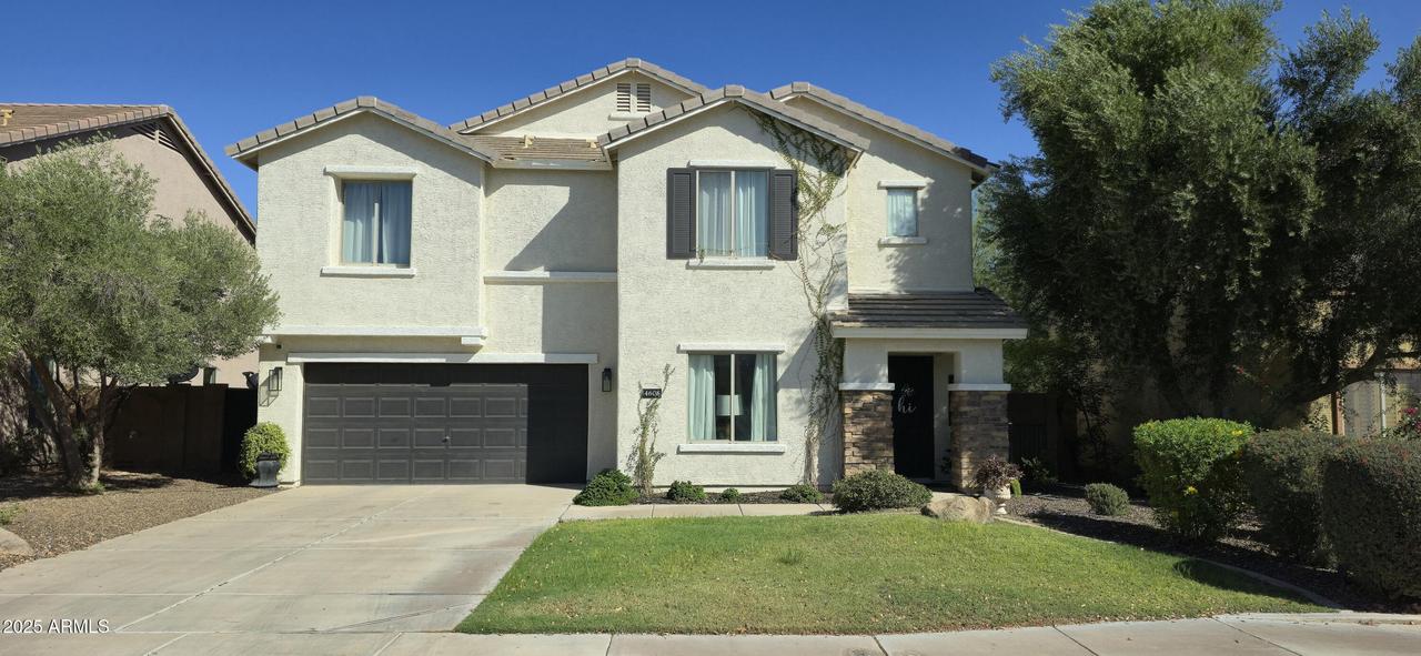 4608 W Cinnamon Ave., Coolidge, AZ 85128