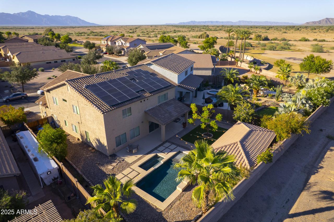 22677 N Gibson Dr., Maricopa, AZ 85139