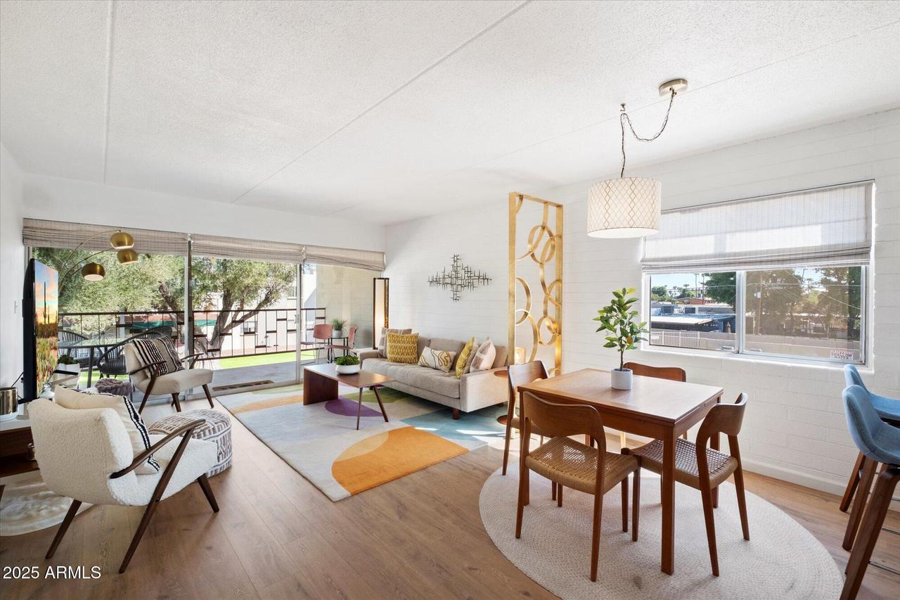 3737 E Turney Ave. #206, Phoenix, AZ 85018