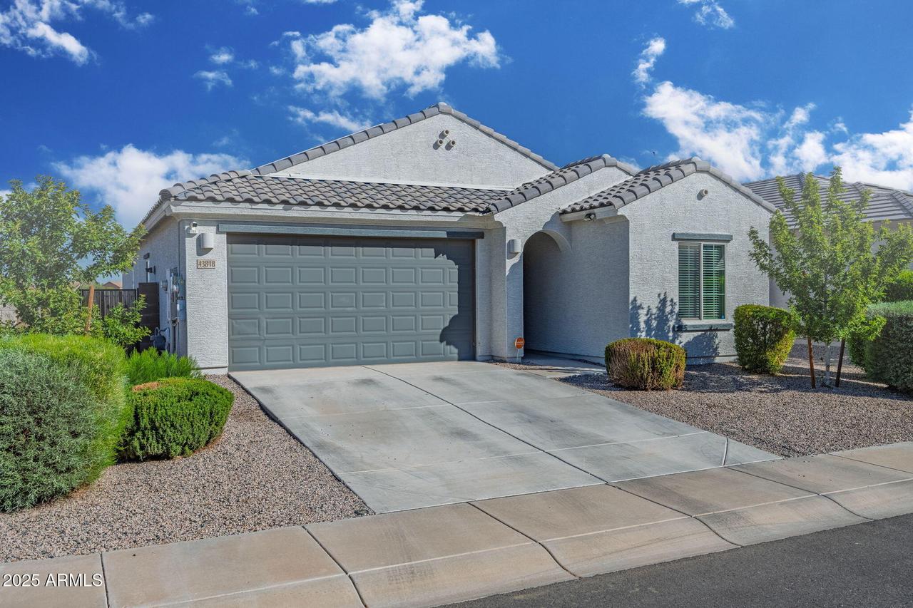 43818 W Acacia Ave., Maricopa, AZ 85138