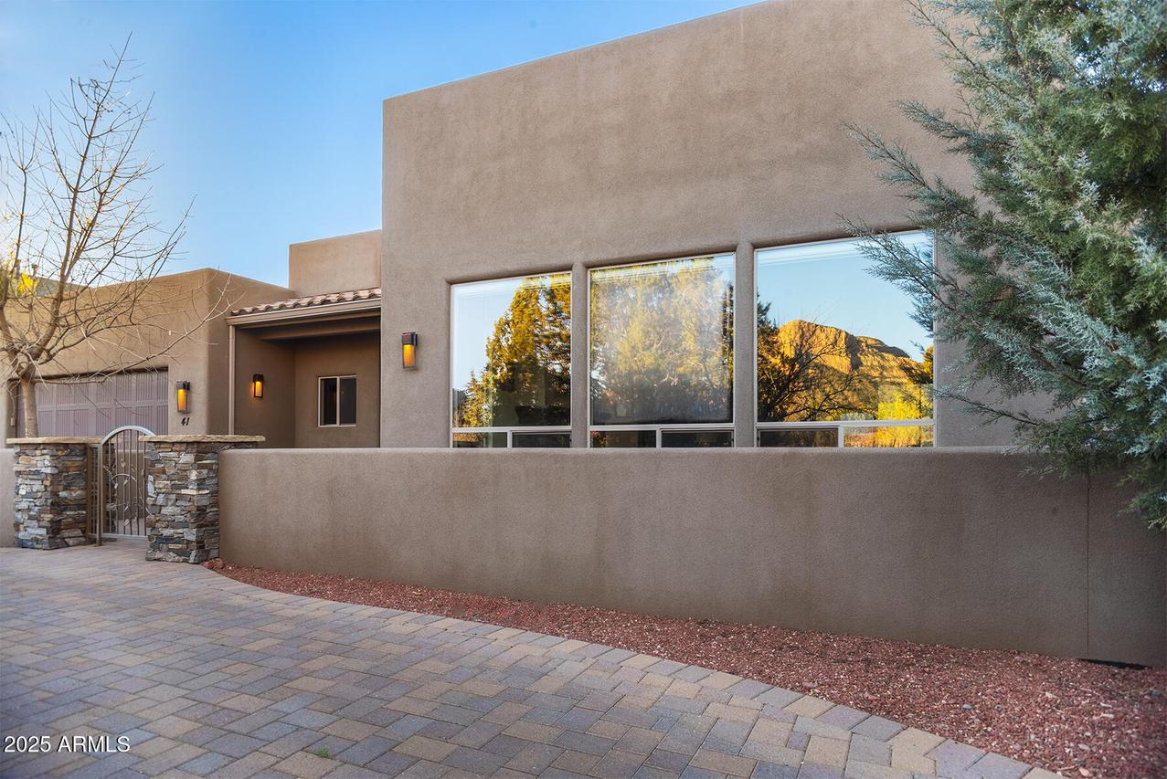 41 Vista Bonita Dr., Sedona, AZ 86336