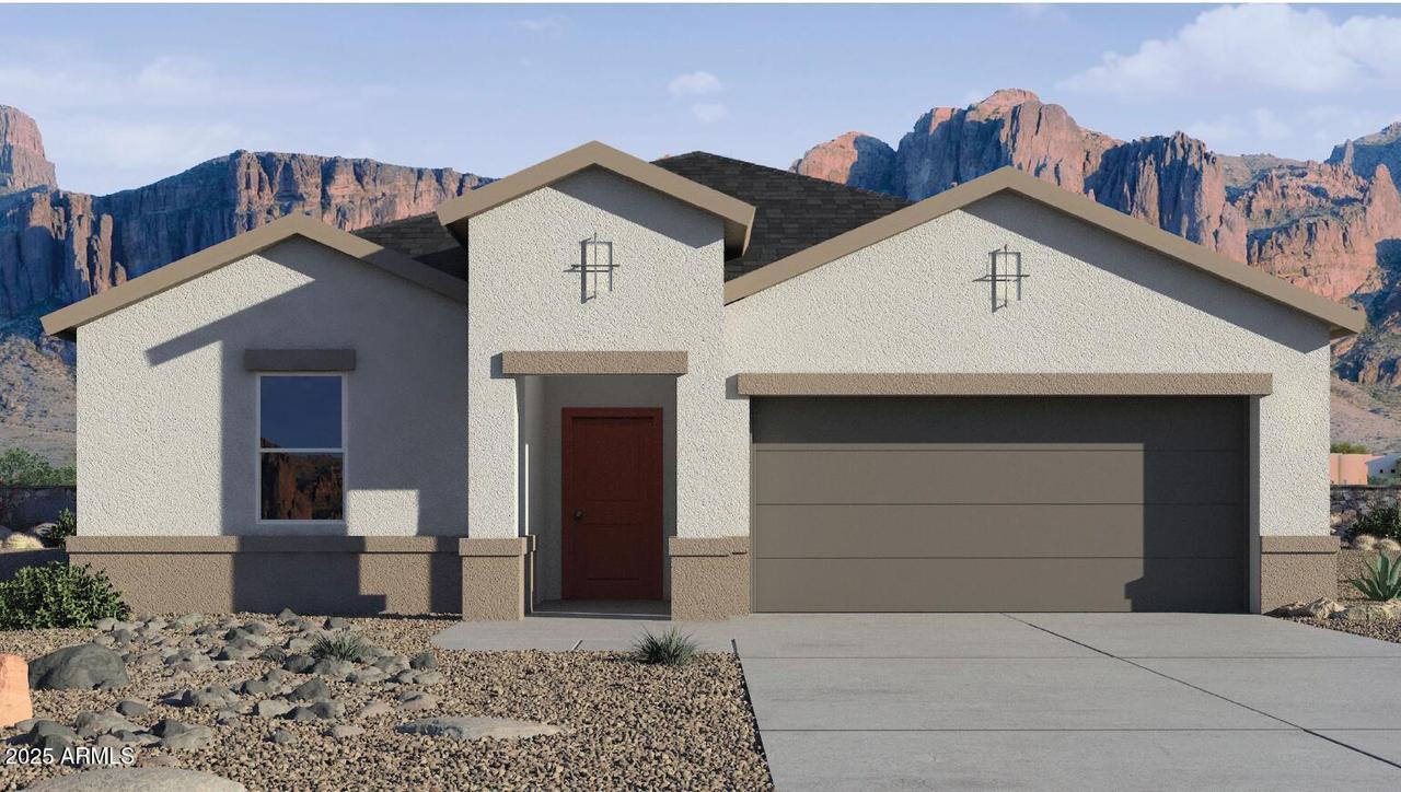 169 S Almoner Ln., Casa Grande, AZ 85122