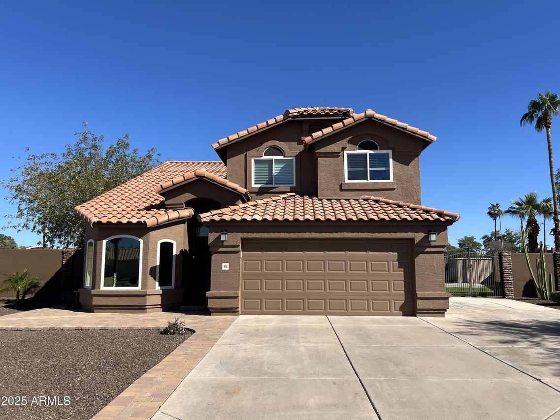 416 W Nido Cir., Mesa, AZ 85210
