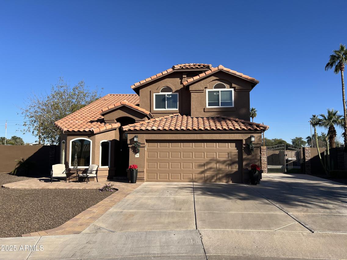 416 W Nido Cir., Mesa, AZ 85210