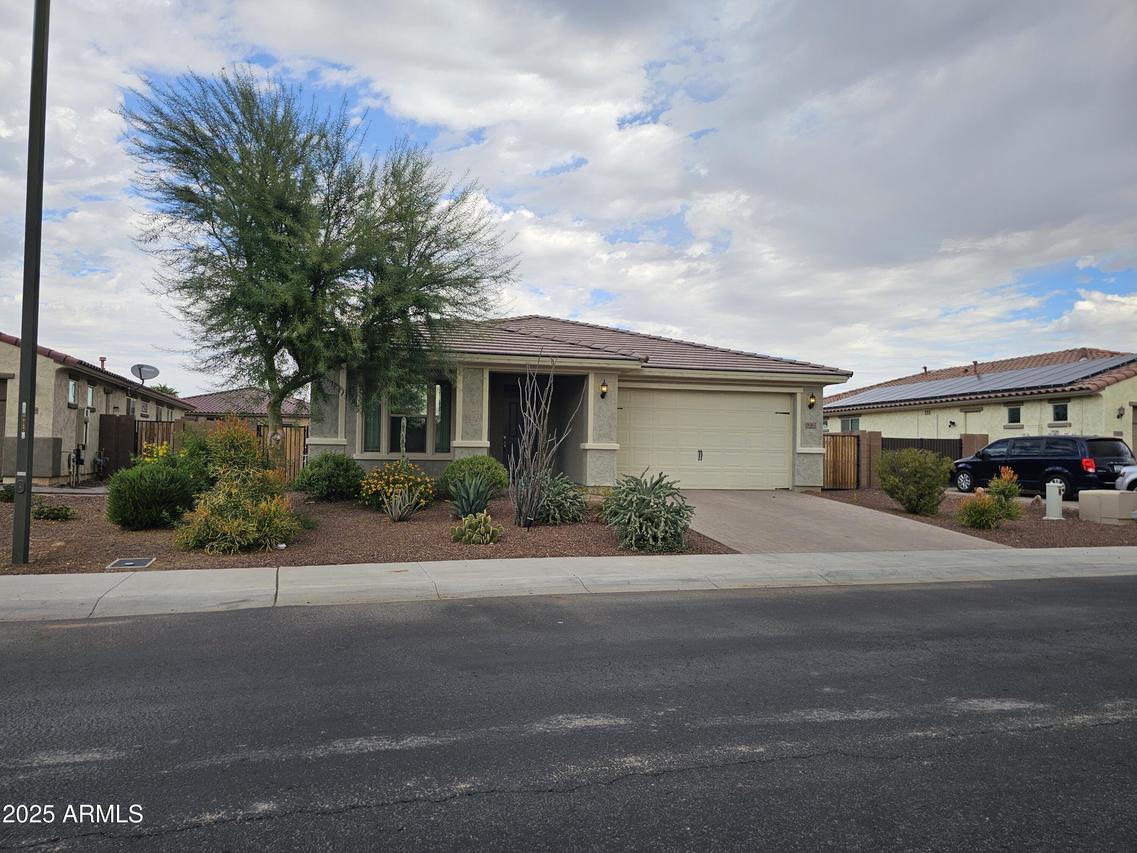18462 W Fulton St., Goodyear, AZ 85338