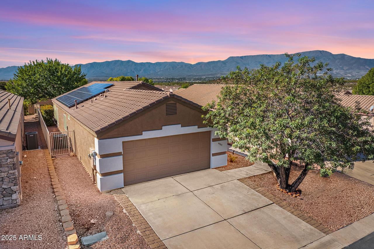 4969 E Cedar Creek Dr., Cornville, AZ 86325