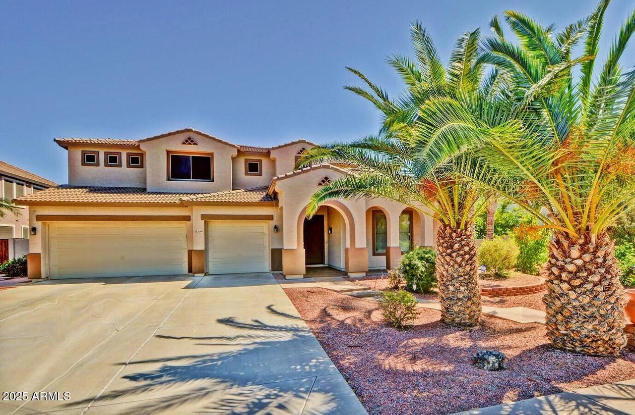 2699 E Cedar Pl., Chandler, AZ 85249