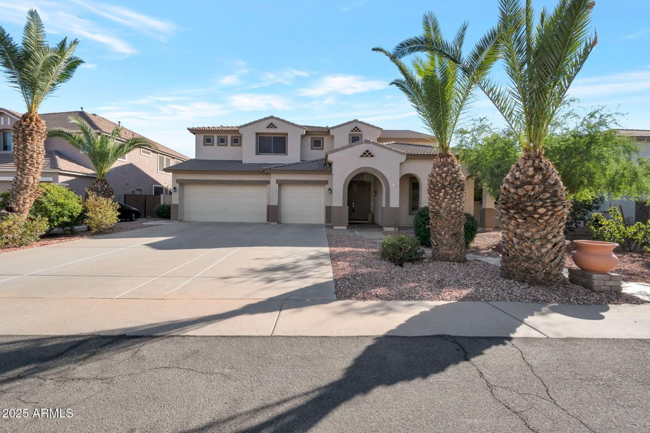 2699 E Cedar Pl., Chandler, AZ 85249
