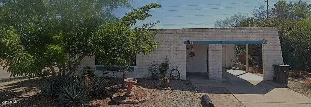 823 Calle Virada, Sierra Vista, AZ 85635