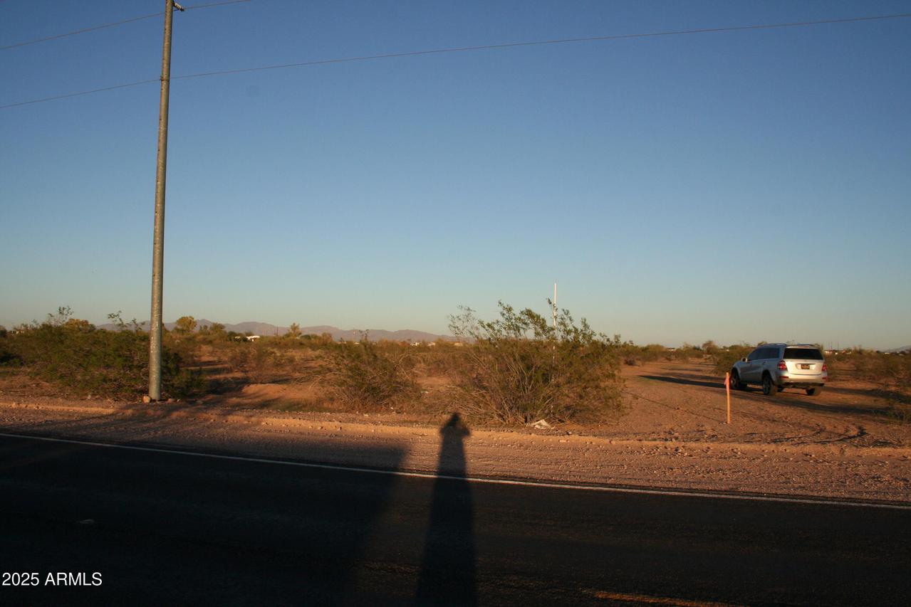 297x S 355th Ave. #TBD, Tonopah, AZ 85354