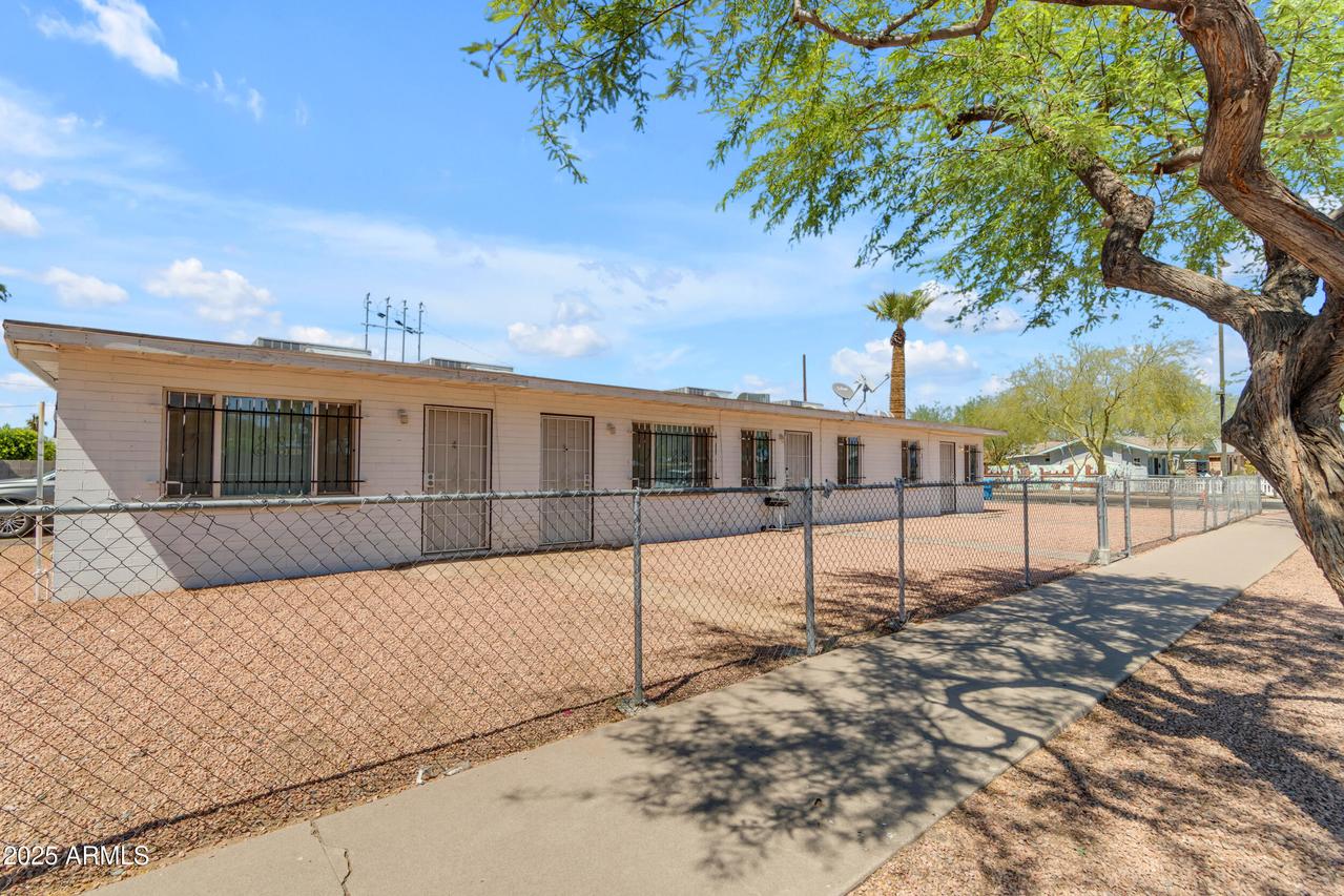 502 N 11th St., Phoenix, AZ 85006
