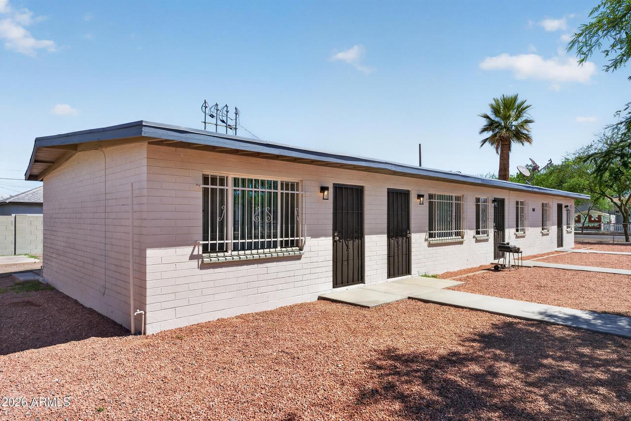 502 N 11th St., Phoenix, AZ 85006