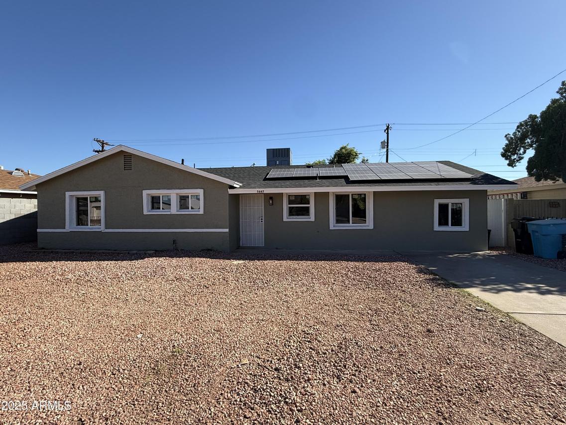 5647 N 39th Ave., Phoenix, AZ 85019