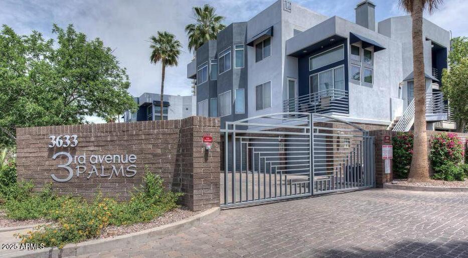 3633 N 3rd Ave. #2051, Phoenix, AZ 85013