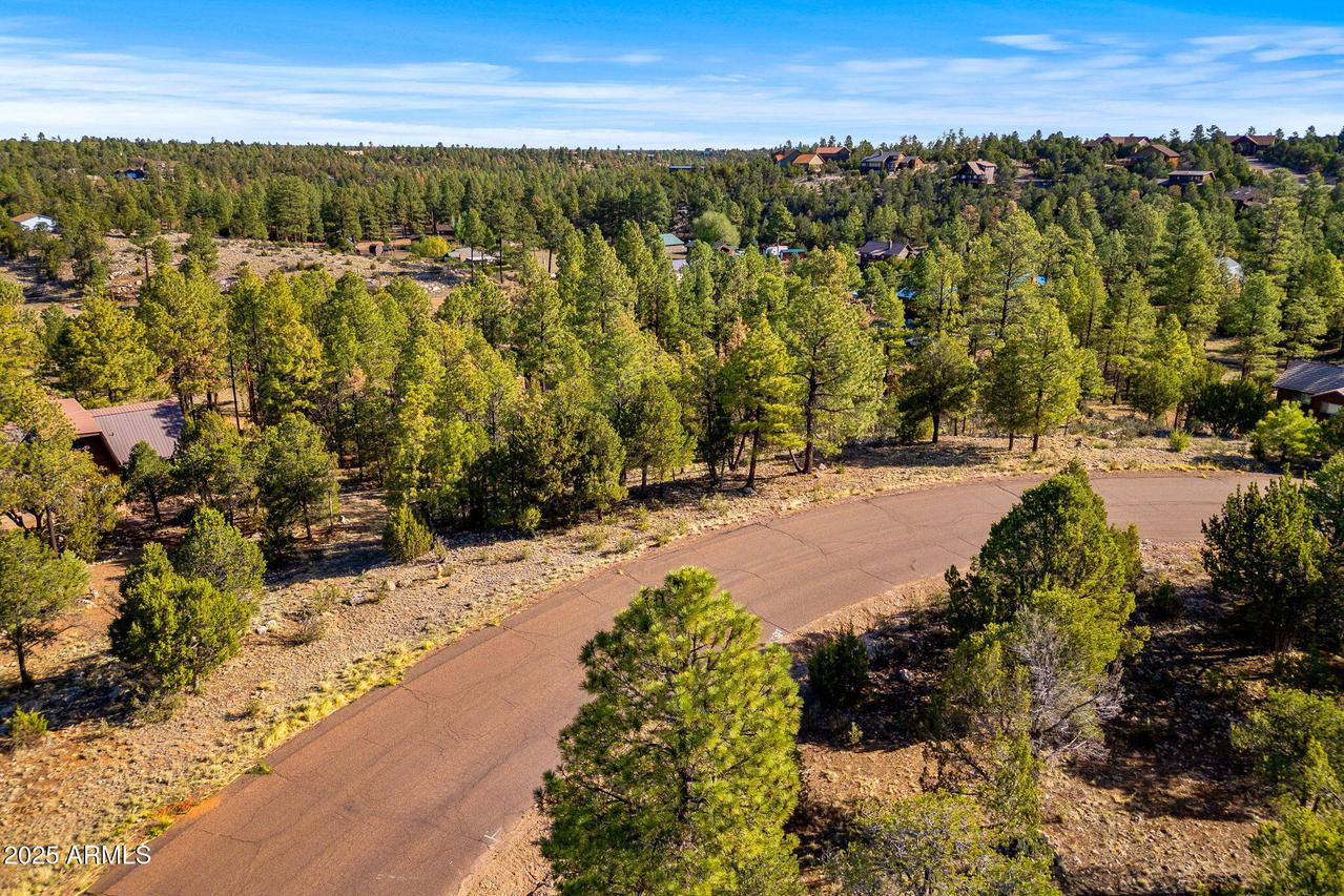 2794 Skyhawk Dr. #140, Overgaard, AZ 85933