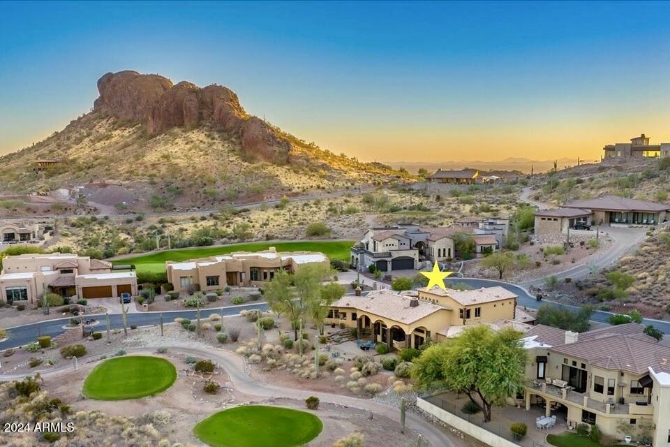4367 S Avenida De Angeles St., Gold Canyon, AZ 85118