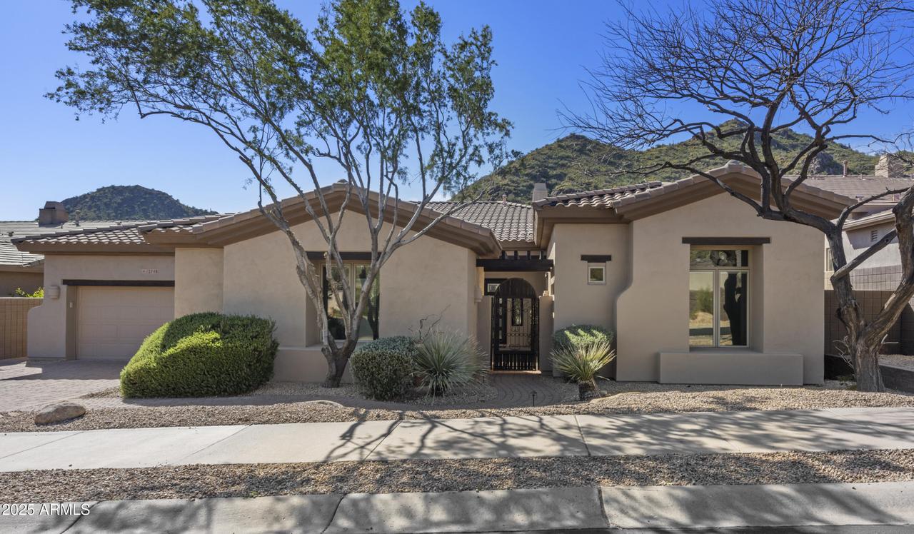 12748 N 145th Way, Scottsdale, AZ 85259