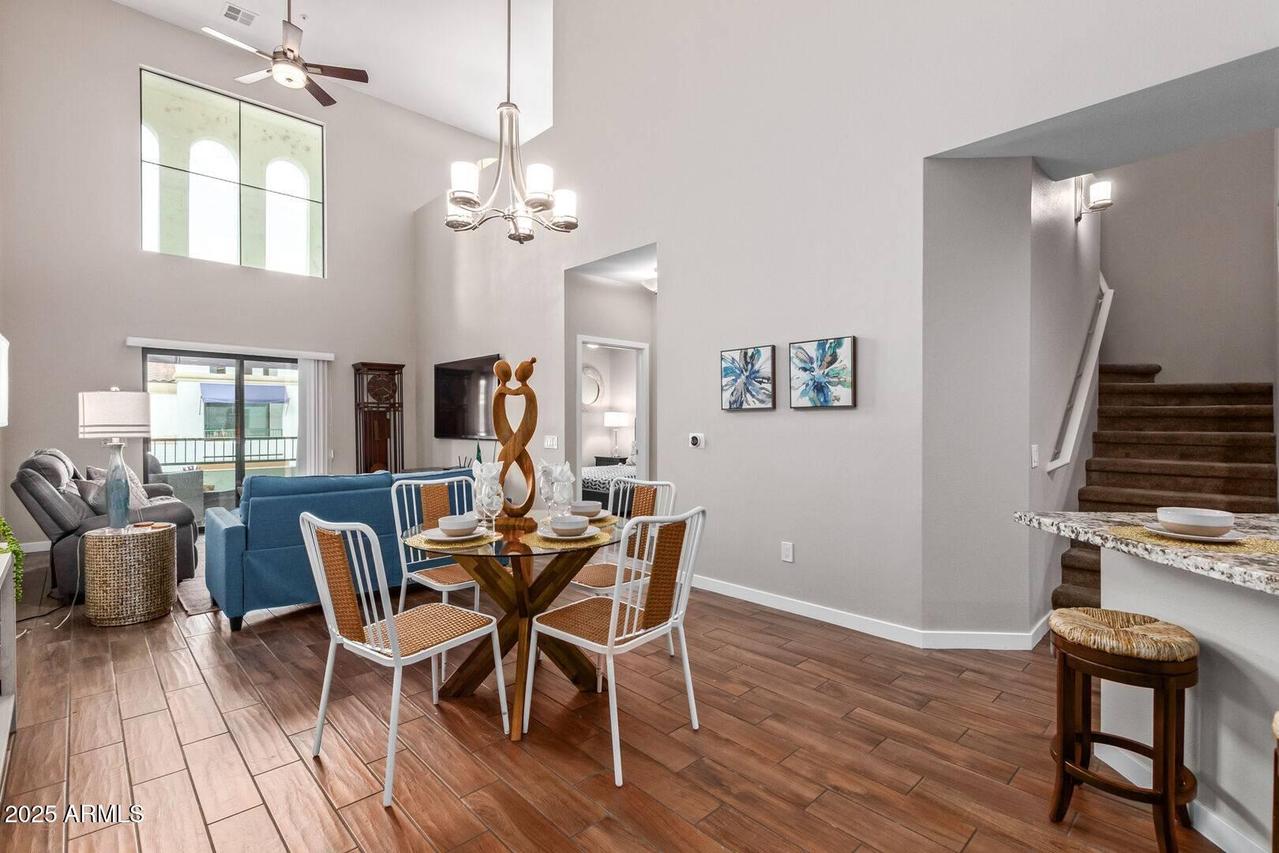 2511 W Queen Creek Rd. #425, Chandler, AZ 85248