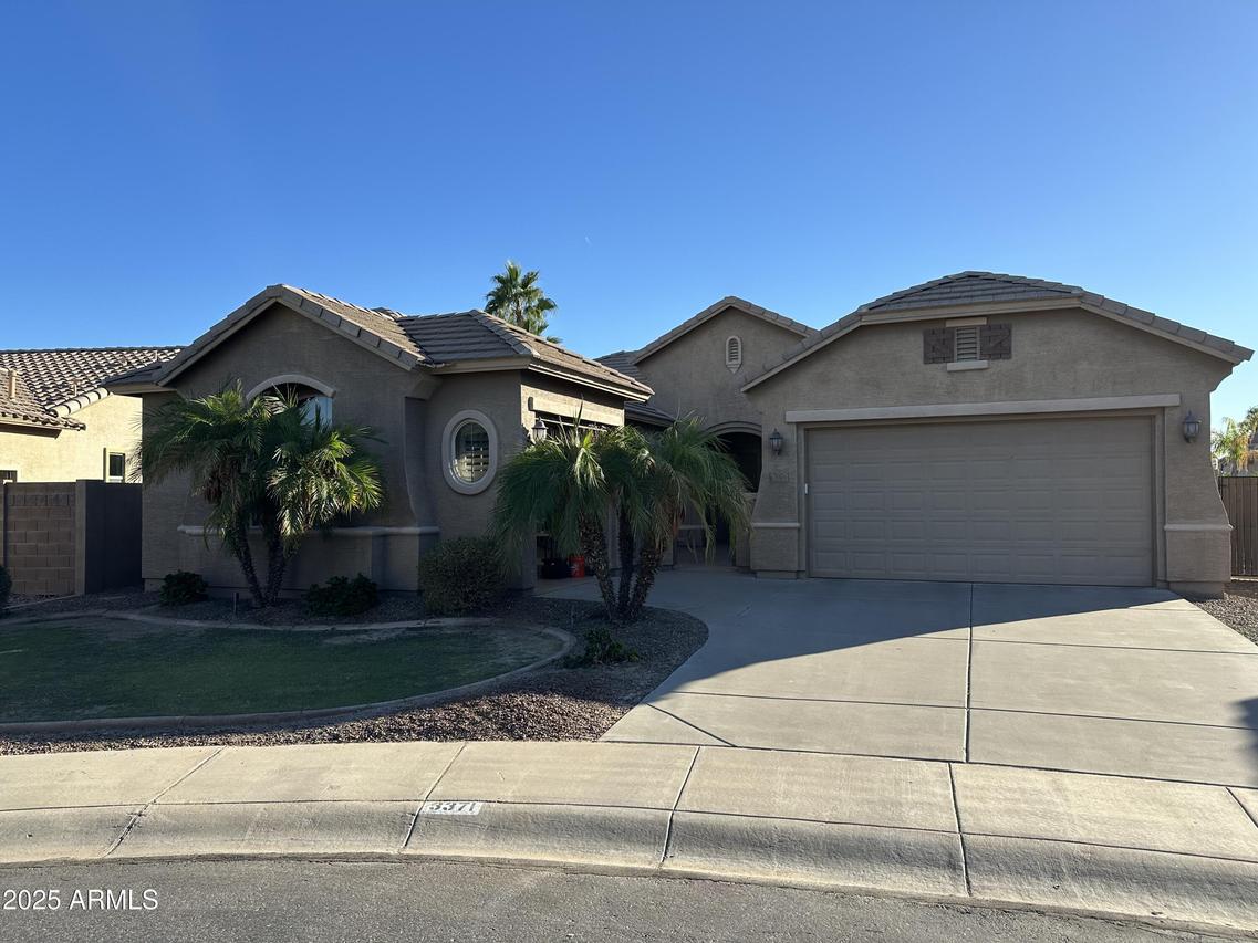 3371 S Roger Ct., Chandler, AZ 85286