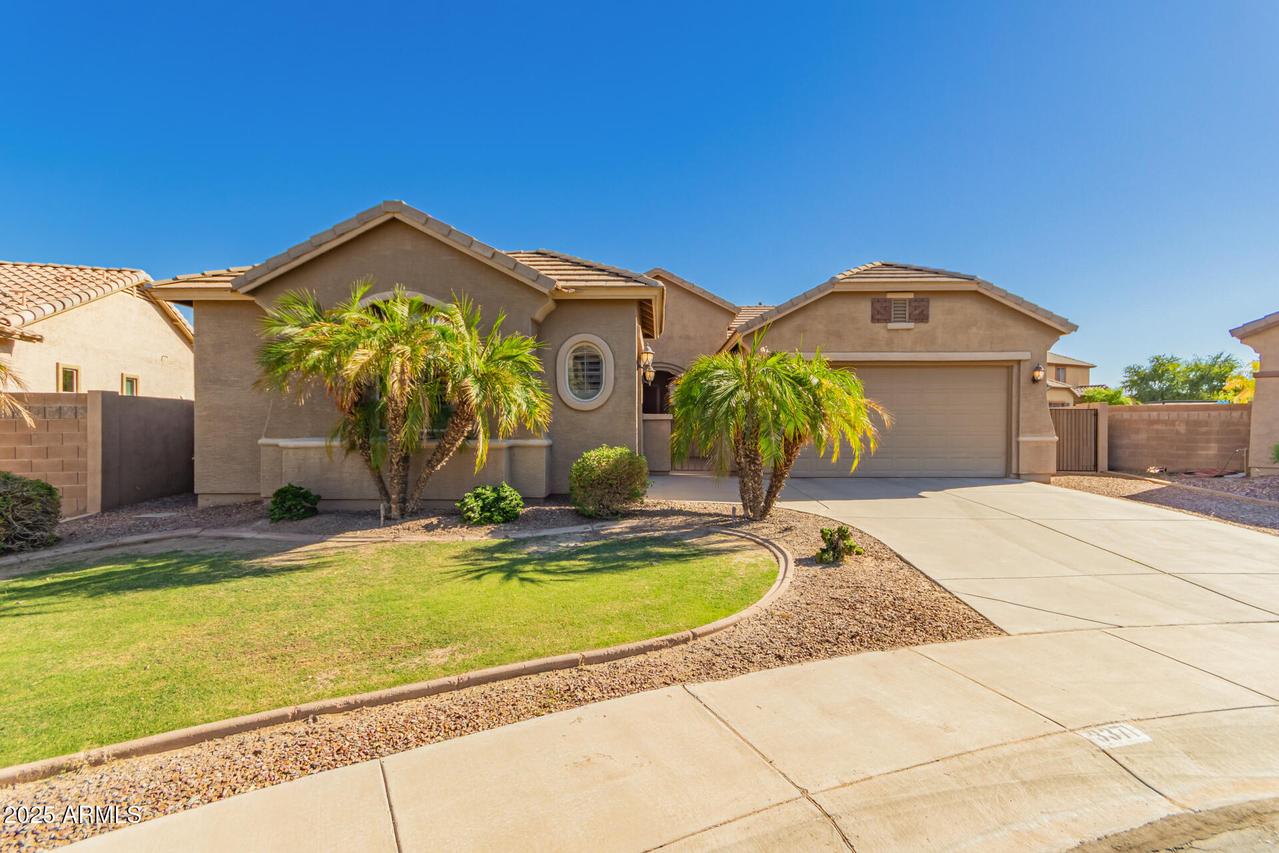 3371 S Roger Ct., Chandler, AZ 85286
