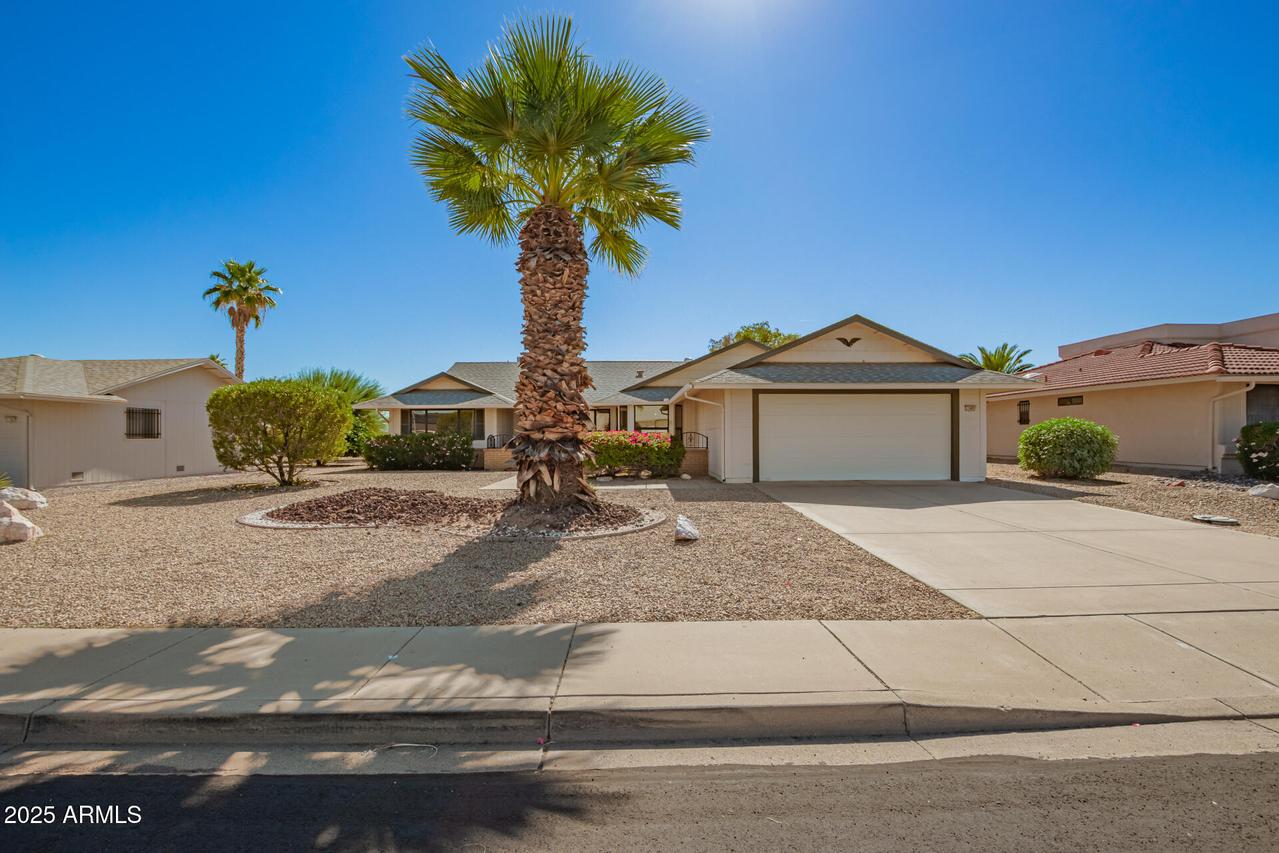 17405 N Conquistador Dr., Sun City West, AZ 85375