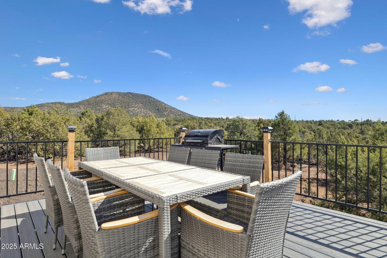 2314 E Clear Point Way, Williams, AZ 86046