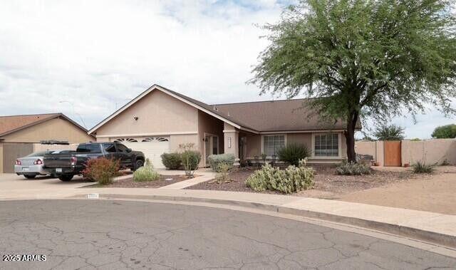 6554 E Nora Cir., Mesa, AZ 85215