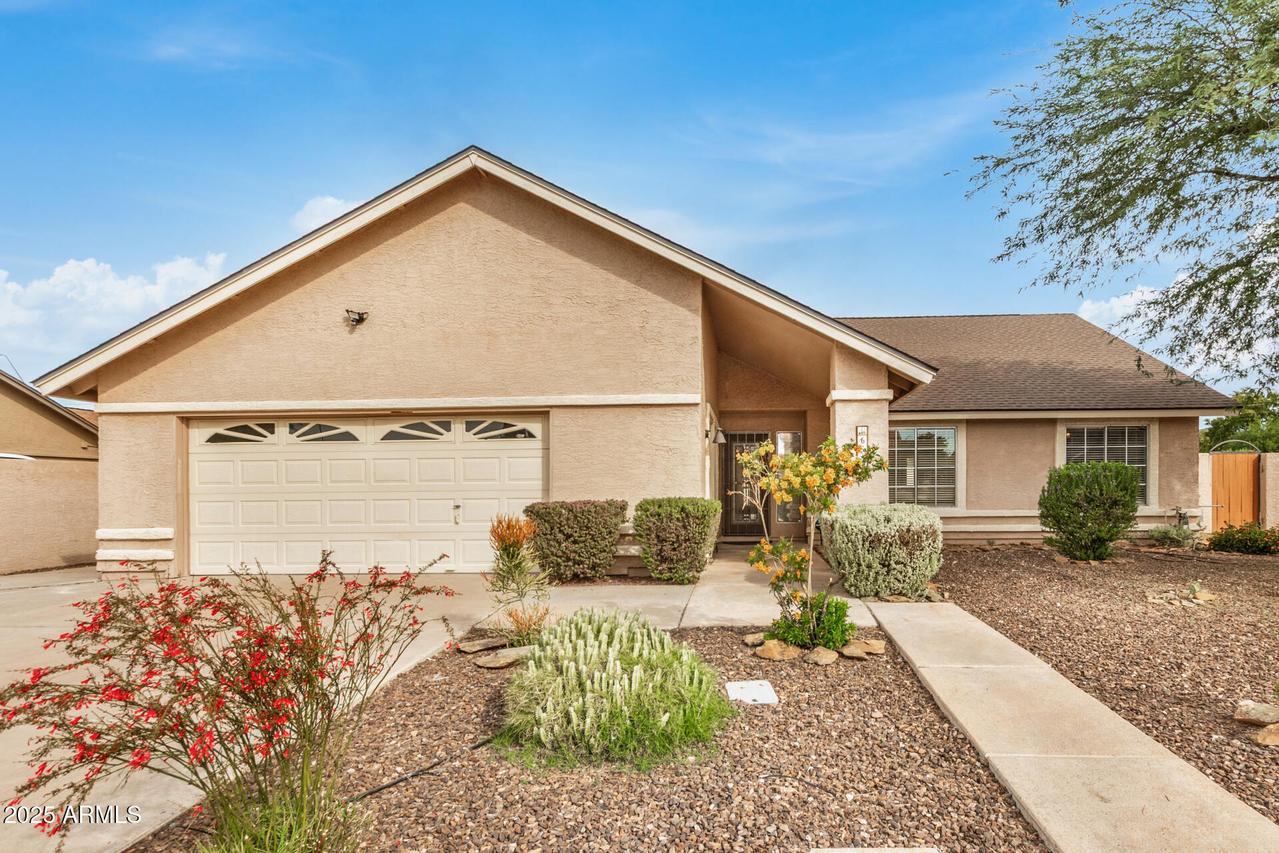 6554 E Nora Cir., Mesa, AZ 85215