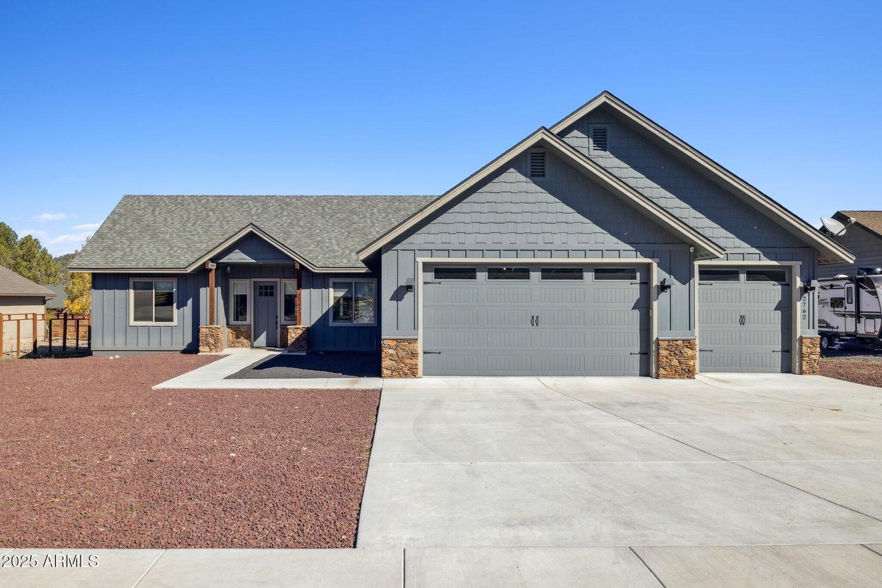 2762 W Highland Meadows Dr. #115, Williams, AZ 86046