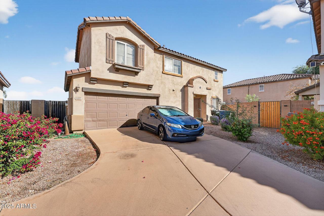 660 E El Prado Rd., Chandler, AZ 85225