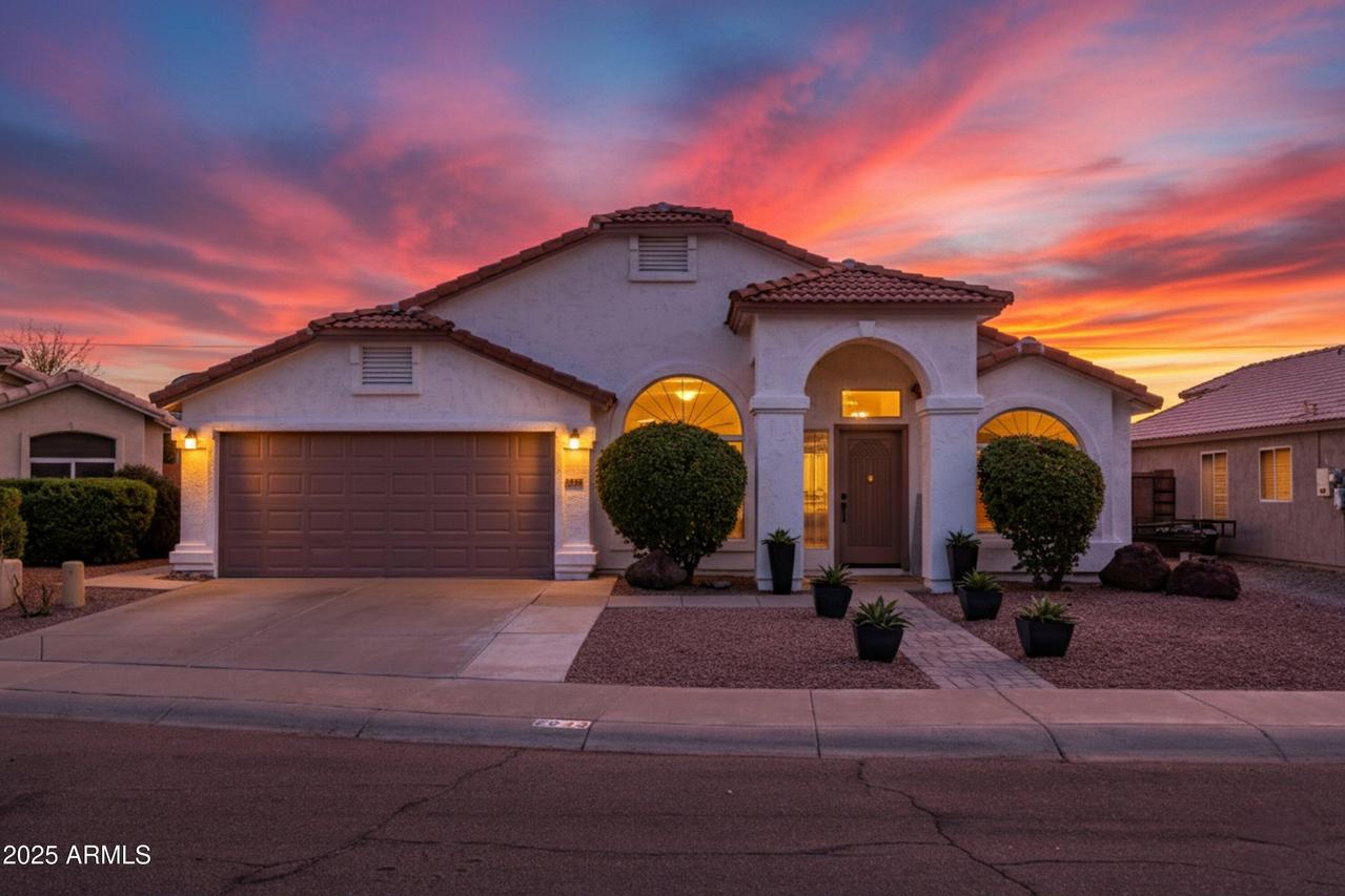 2833 E Renee Dr., Phoenix, AZ 85050