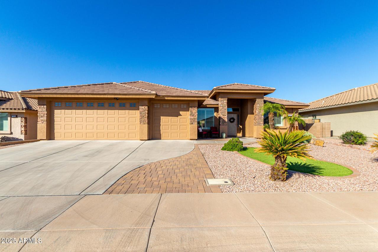 10912 E Plata Ave., Mesa, AZ 85212