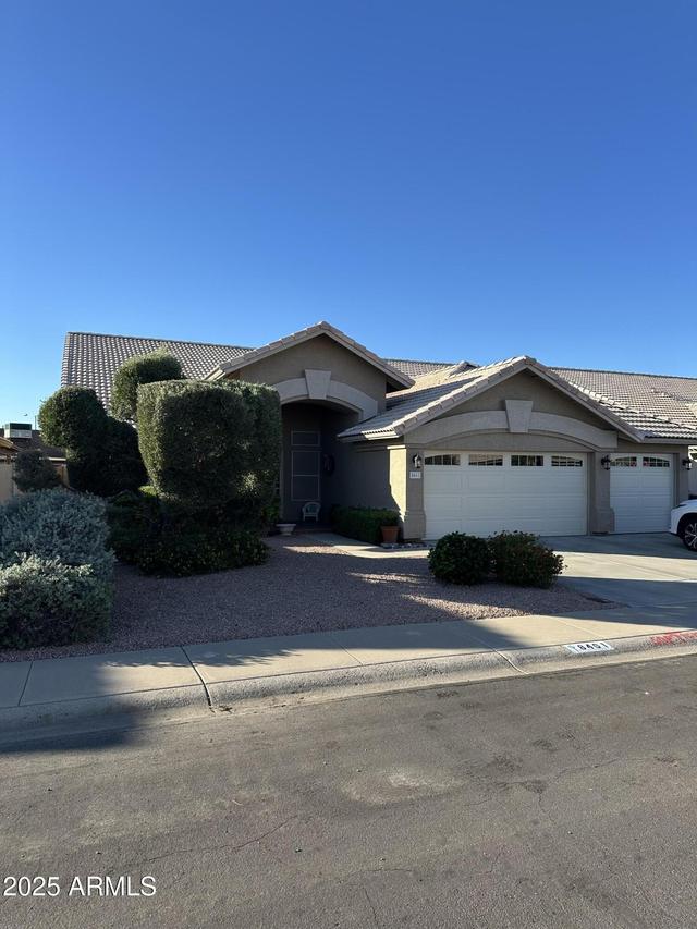 8461 W Pershing Ave., Peoria, AZ 85381