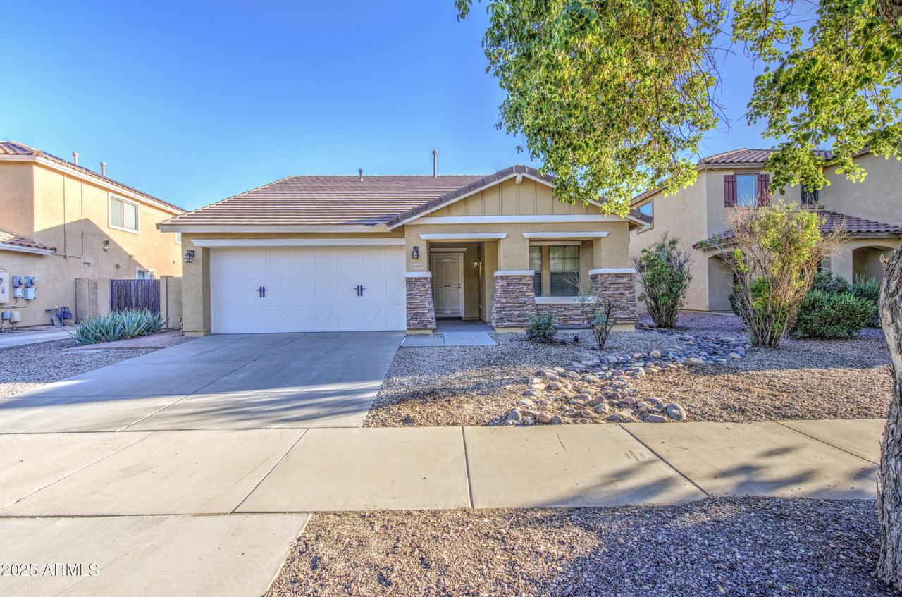 14089 W Rosewood Dr., Surprise, AZ 85379