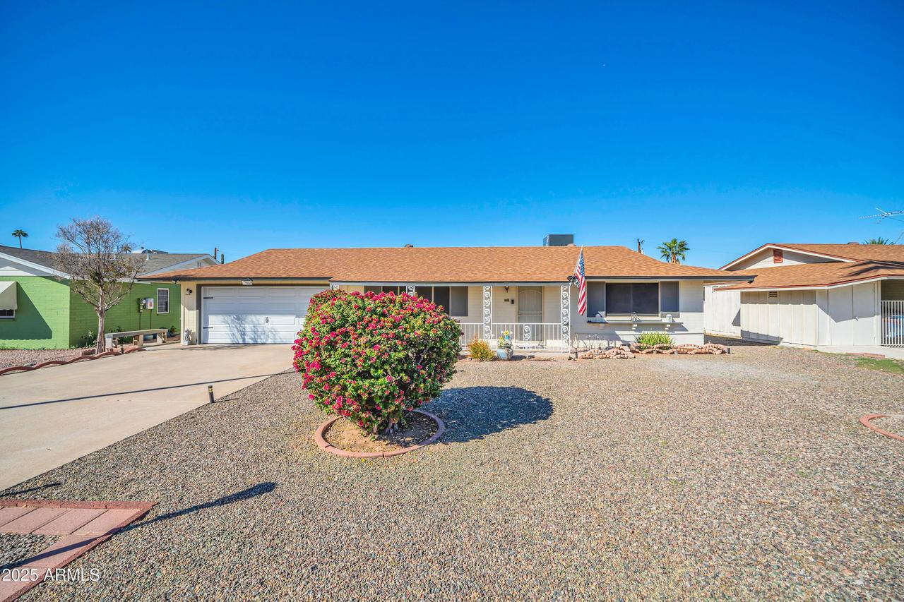 10614 N 103rd Ave., Sun City, AZ 85351
