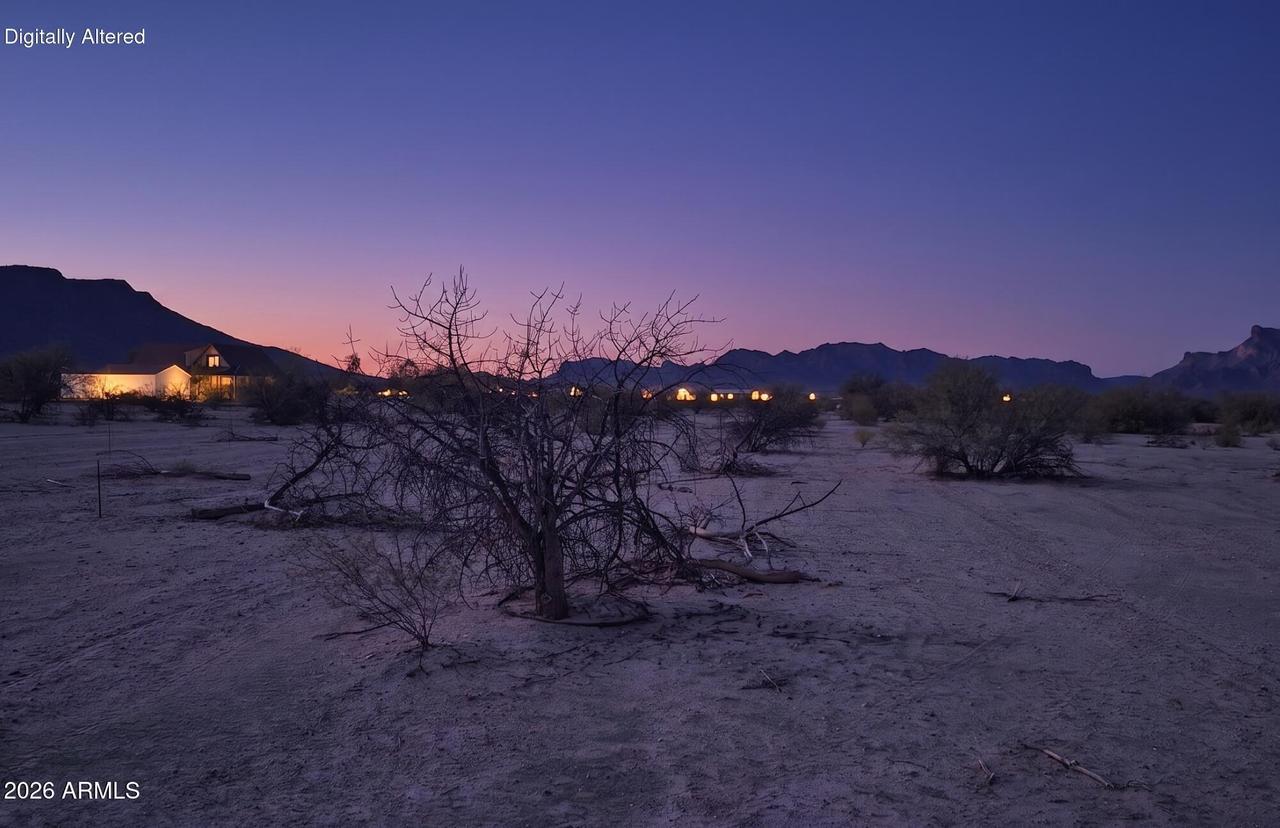XXXA S 542nd Ave. #24, Tonopah, AZ 85354