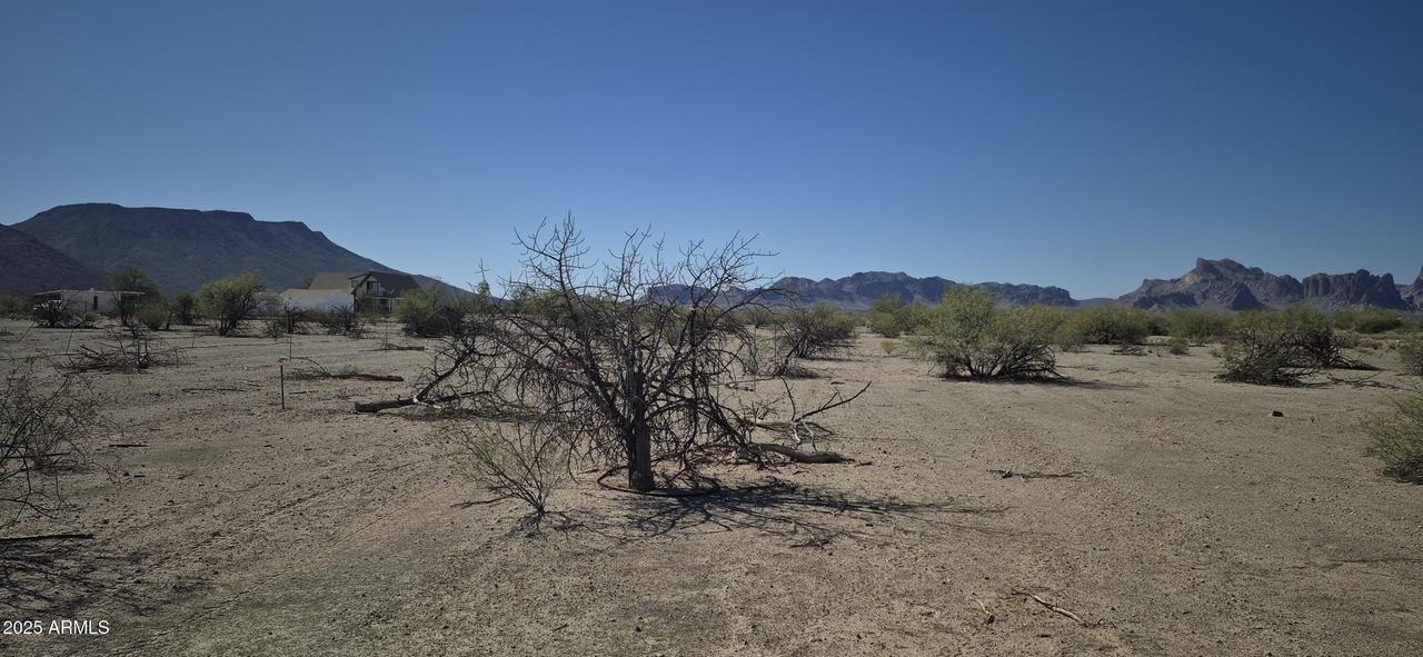 XXXB S 542nd Ave. #129, Tonopah, AZ 85354