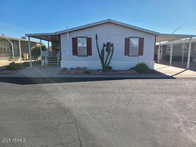 301 S Signal Butte Rd. #3, Apache Junction, AZ 85120