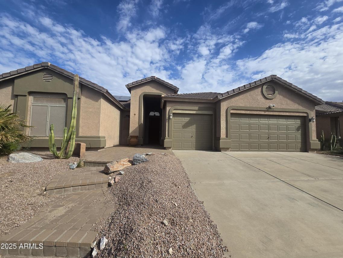 11451 S Obispo Dr., Goodyear, AZ 85338