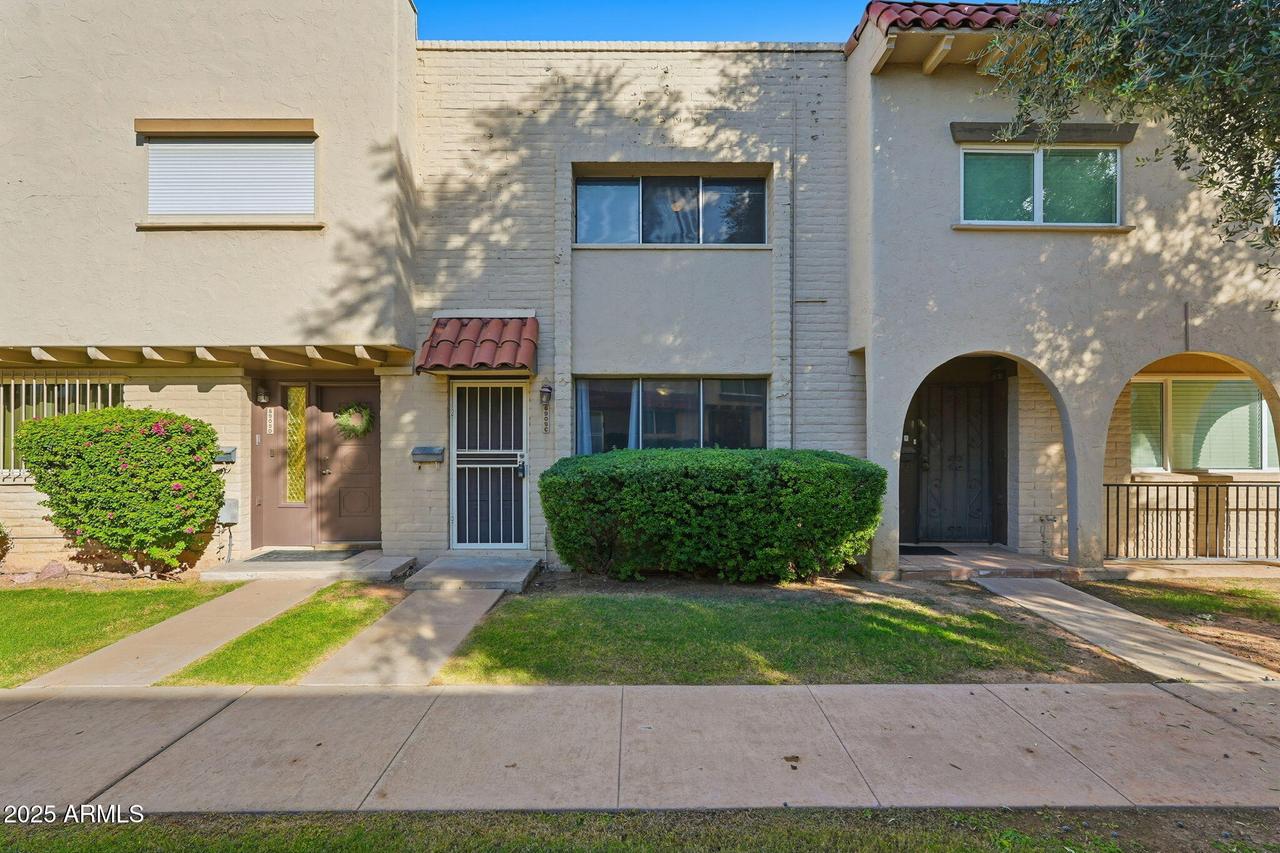 6909 E Osborn Rd. #C, Scottsdale, AZ 85251